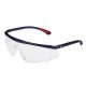 I-Spector BARDEN munkavédelmi szemüveg víztiszta
