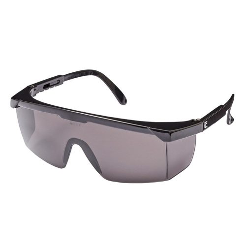 I-Spector TERREY/Nassau munkavédelmi szemüveg füstszínű