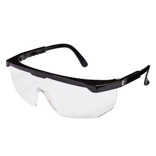 I-Spector TERREY/Nassau munkavédelmi szemüveg víztiszta