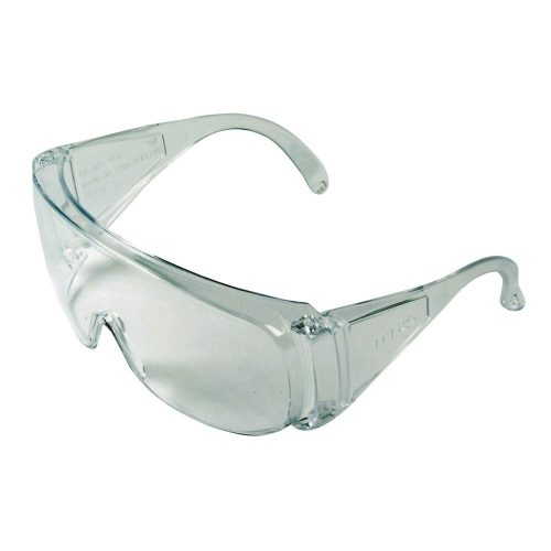 Cerva BASIC munkavédelmi szemüveg víztiszta