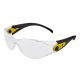 I-Spector FINNEY munkavédelmi szemüveg víztiszta