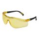 I-Spector FERGUS munkavédelmi szemüveg sárga