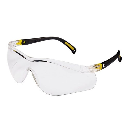 I-Spector FERGUS munkavédelmi szemüveg víztiszta