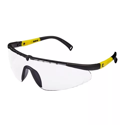 I-Spector VERNON munkavédelmi szemüveg víztiszta