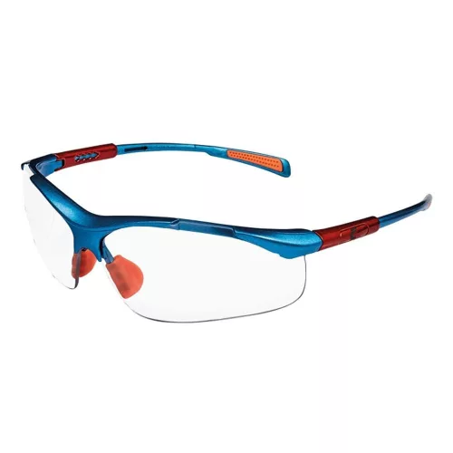 I-Spector NELLORE munkavédelmi szemüveg víztiszta