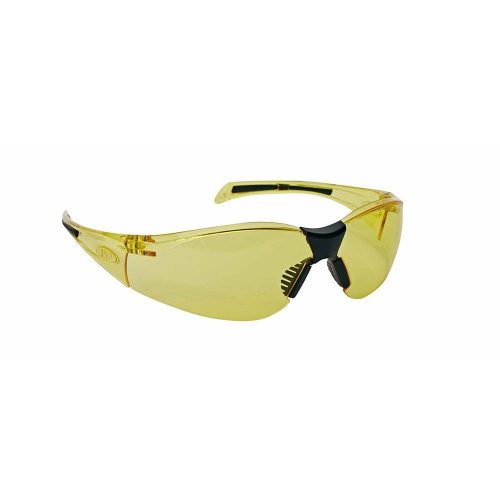 JSP STEALTH 8000 munkavédelmi szemüveg sárga
