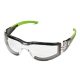 I-Spector GIEVRES munkavédelmi szemüveg víztiszta