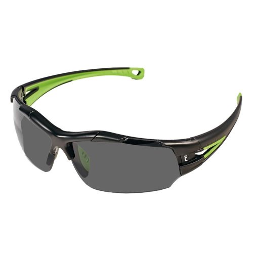 I-Spector SEIGY munkavédelmi szemüveg füstszínű