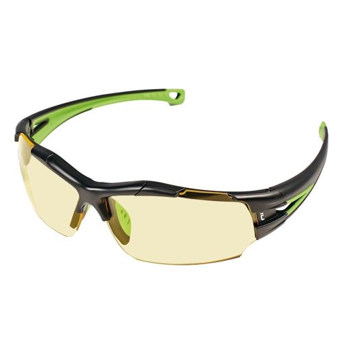 I-Spector SEIGY munkavédelmi szemüveg sárga