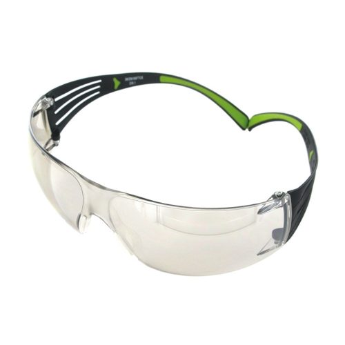 3M SecureFit SF400 munkavédelmi szemüveg IN/OUT