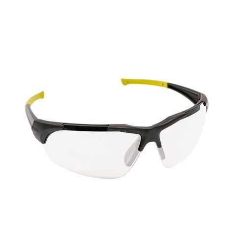 I-Spector HALTON munkavédelmi szemüveg víztiszta