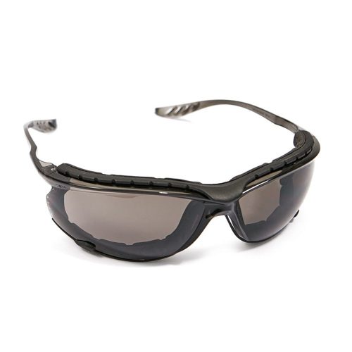 I-Spector CRYSTALLUX munkavédelmi szemüveg füstszín