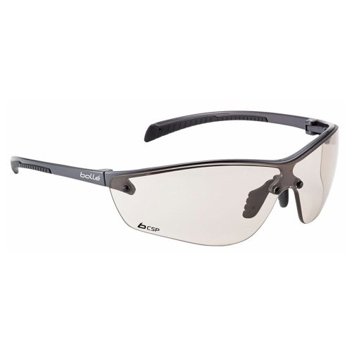 Bollé Safety SILIUM+ munkavédelmi szemüveg IN/OUT