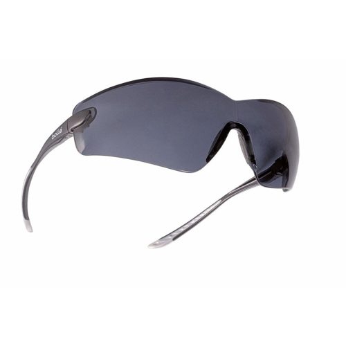 Bollé Safety COBRA munkavédelmi szemüveg füstszínű
