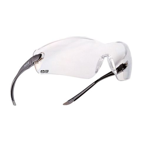 Bollé Safety COBRA munkavédelmi szemüveg ESP