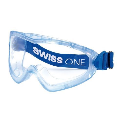 JSP PROFILE ACETATE munkavédelmi szemüveg szellozo nélkül víztiszta