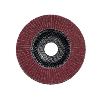   Abraboro Chili lamellás csiszolótányér barna G-QA 115x22 P40