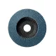 Abraboro Chili lamellás csiszolótányér kék G-QZ 115x22 P60