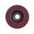 Abraboro Chili lamellás csiszolótányér barna G-QA 115x22 P60