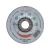 Abraboro Chili fémtisztító korong inox 115x6x22