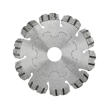  Abraboro No.22 AKKU gyémántszemcsés vágókorong 125x2,2, 22,23