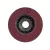 Abraboro Chili lamellás csiszolótányér barna G-QA 125x22 P40
