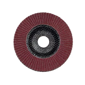   Abraboro Chili lamellás csiszolótányér barna G-QA o125 x 22 P80