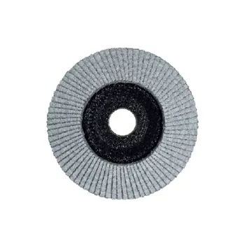   Abraboro Chili lamellás csiszolótányér kék G-QZ, 125 x 22 / finom