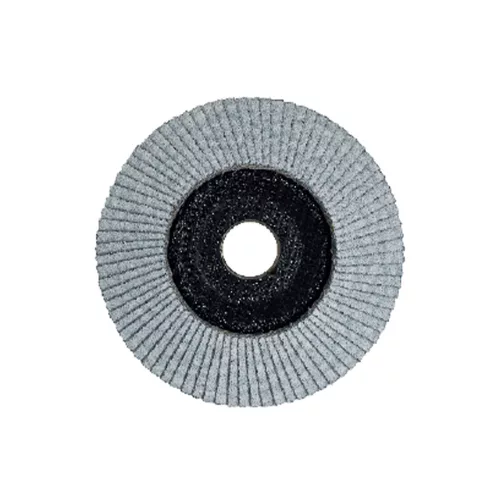 Abraboro Chili lamellás csiszolótányér kék G-QZ, 125 x 22 / finom