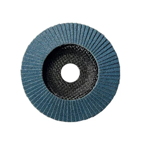 Abraboro Chili lamellás csiszolótányér kék G-QZ o125 x 22 P120