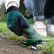 BOSCH ISIO Akkus bokorvágó- és funyíróolló 3,6V 1,5Ah