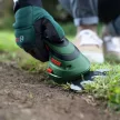 Bosch akkus fű- és bokorvágó 3,6V ISIO 3