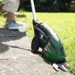 Bosch akkus fű- és bokorvágó 3,6V ISIO 3