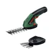 Bosch ISIO 4 fű- és bokorvágó készlet  (csak USB kábellel)