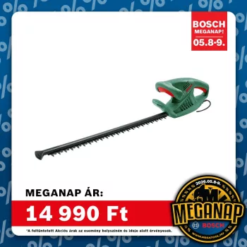 Bosch elektromos sövényvágó EasyHedgeCut 45 420W