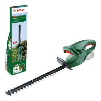 Bosch Akkus sövénynyíró EasyHedgeCut 18V-44-11 alapgép