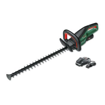   Bosch Akkus sövénynyíró UniversalHedgeCut 18V-55 1x18V 2.5Ah