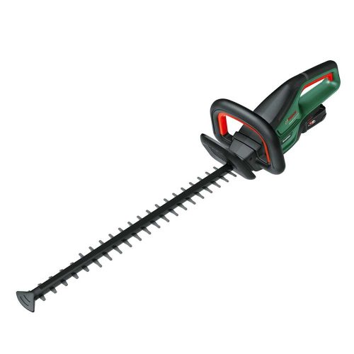 Bosch akkus sövényvágó 18V UniversalHedgeCut 18V-50 2,5Ah