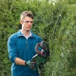Bosch akkus sövényvágó 18V UniversalHedgeCut 18V-50 2,5Ah