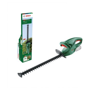 Bosch Akkus sövénynyíró EasyHedgeCut 18-52-13 alapgép