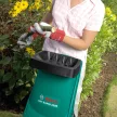 Bosch elektromos ágaprító AXT RAPID 2000 2000W