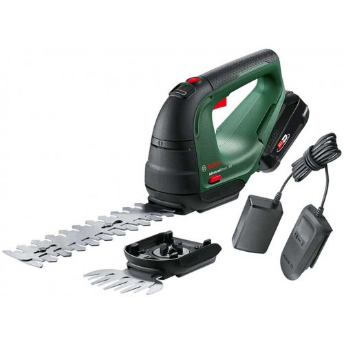 Bosch akkus fu- és bokorvágó 18V AdvancedShear 18 2,0Ah