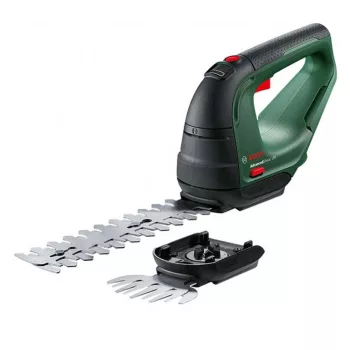   Bosch akkus fű- és bokorvágó 18V AdvancedShear 18 alapgép