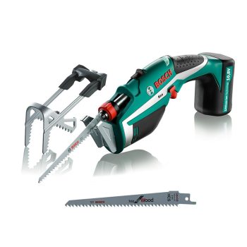 Bosch akkus orrfűrész Keo 10,8V