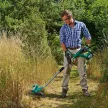 Bosch akkus szegélynyíró AdvancedGrassCut 36 36V 1x2,0Ah