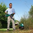 Bosch akkus szegélynyíró AdvancedGrassCut 36 36V alapgép