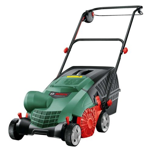 Bosch elektromos gyepszellőztető UniversalRake 1100 1100W