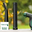 Bosch Akkus lombfúvó UniversalLeafBlower 18V-130 1x18V 2.5Ah