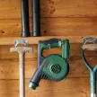 Bosch Akkus lombfúvó UniversalLeafBlower 18V-130 alapgép