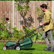 Bosch elektromos fűnyíró UniversalRotak 34-405